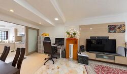 Blk 739 Nee Soon Central Spring (Yishun), HDB 3 Rooms #633588351